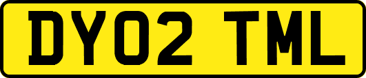 DY02TML