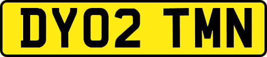 DY02TMN