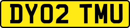 DY02TMU