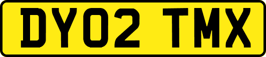 DY02TMX