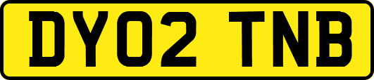 DY02TNB