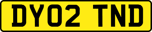 DY02TND