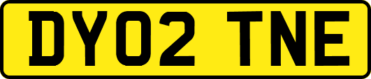 DY02TNE
