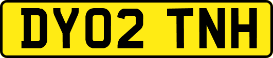 DY02TNH