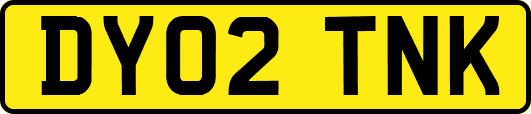 DY02TNK