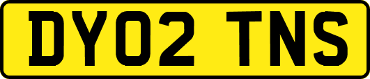 DY02TNS
