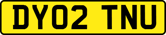 DY02TNU