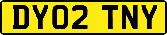 DY02TNY