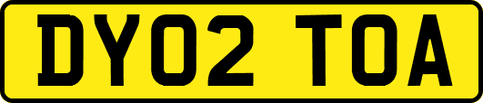 DY02TOA