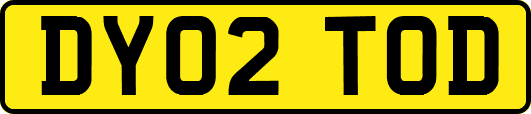 DY02TOD