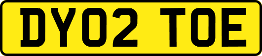 DY02TOE