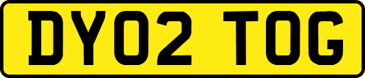 DY02TOG