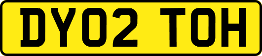 DY02TOH