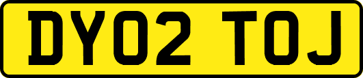 DY02TOJ