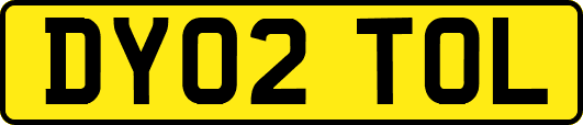 DY02TOL