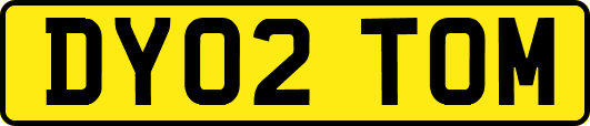 DY02TOM