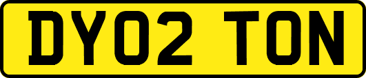 DY02TON