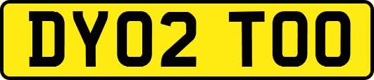 DY02TOO