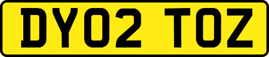 DY02TOZ