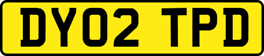 DY02TPD