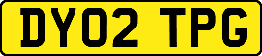 DY02TPG