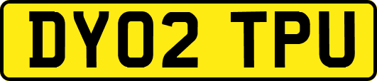 DY02TPU