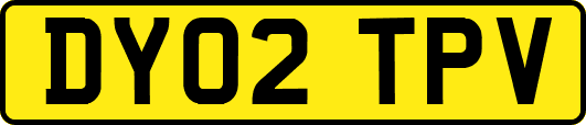 DY02TPV