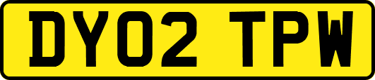 DY02TPW