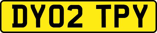 DY02TPY