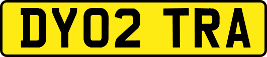 DY02TRA