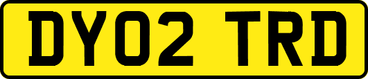 DY02TRD