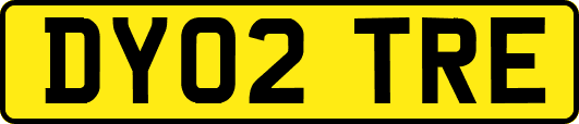DY02TRE