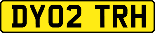 DY02TRH