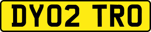DY02TRO