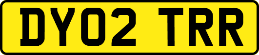 DY02TRR