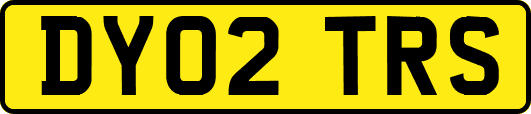 DY02TRS