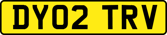 DY02TRV