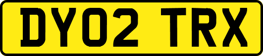 DY02TRX