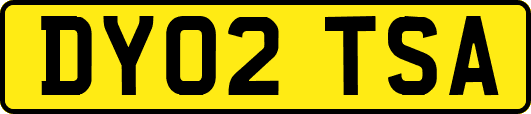 DY02TSA