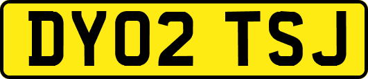 DY02TSJ