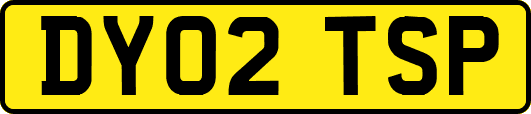 DY02TSP