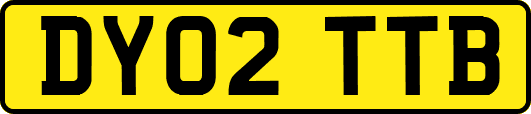 DY02TTB