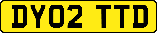 DY02TTD
