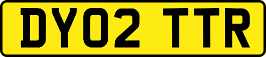 DY02TTR