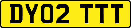 DY02TTT