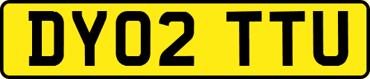 DY02TTU