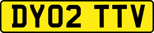 DY02TTV