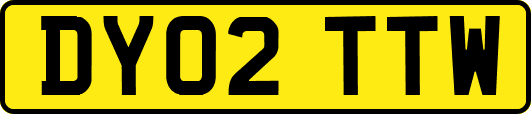 DY02TTW
