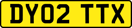 DY02TTX