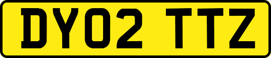 DY02TTZ